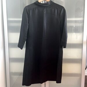 MARNI black mod dress🇮🇹